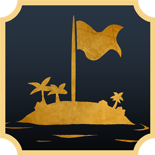 Island Marauder