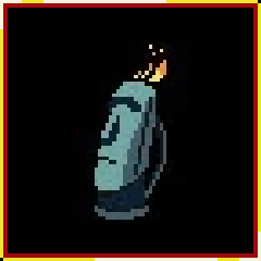 An old friend