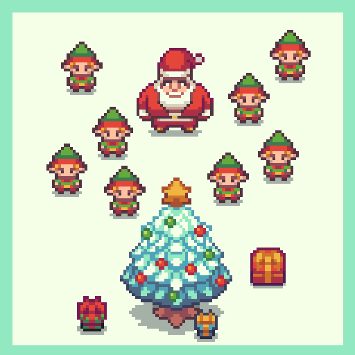 Ho Ho & Move