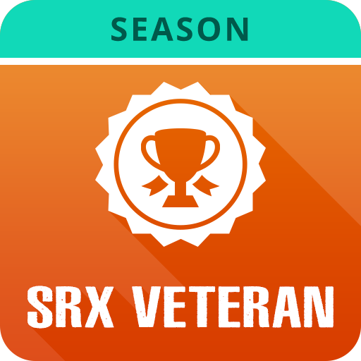 SRX Veteran