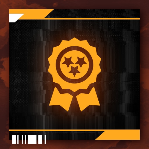 Gilded Leader