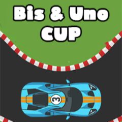 Bis & Uno Cup Champion!