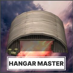 Hangar Master