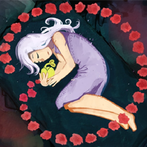 Albedo to Rubedo