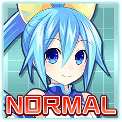 Normal End