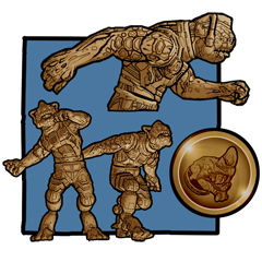 Monster Games