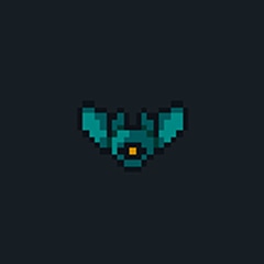 Discover bat