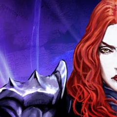 Queen of the Vampires