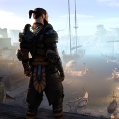 Hero of Hew's Bane