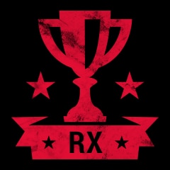 World RX Champion