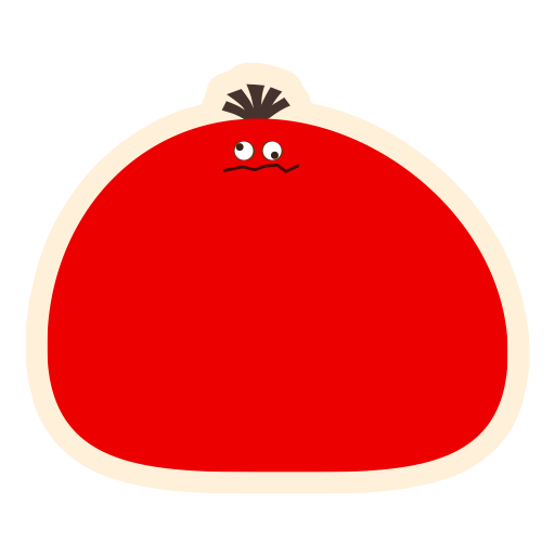 Ch Ch Ch Cherry Bomb!