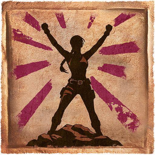 Heroic Heroine