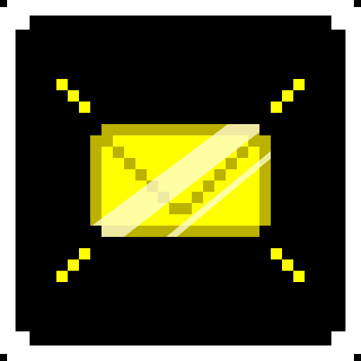 Gold Envelope