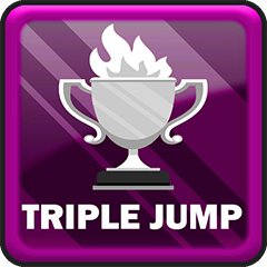 World Record in Triple Jump