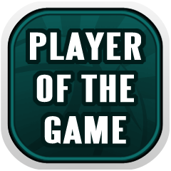 My Player of the Game