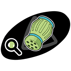Galactic Chef