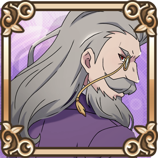 Ruler of the Demon Realm