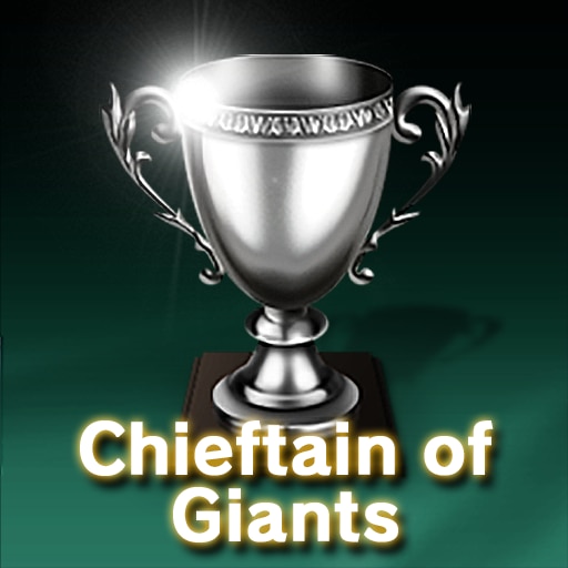 Chieftain of Giants