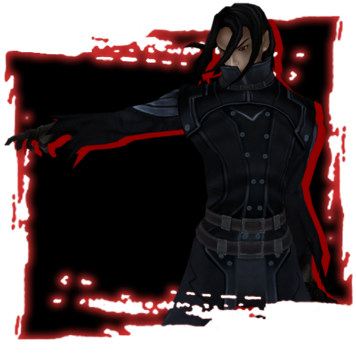 The Nameless Messenger
