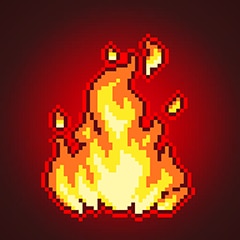 Come on Baby Light My Fire
