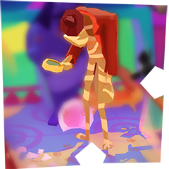 Detective Mummy Part 2
