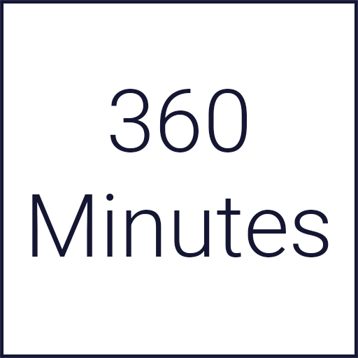 360 Minutes