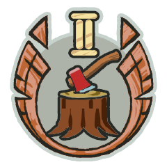 Lumberjack II