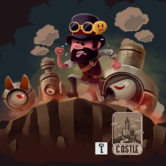 All Robots Castle