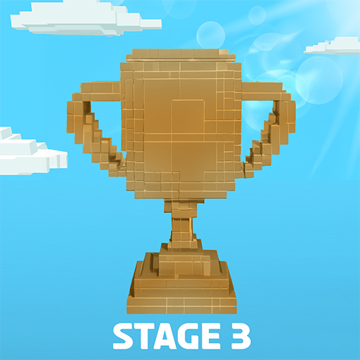 Complete Stage 3