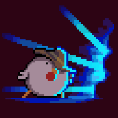 Secret Chicken
