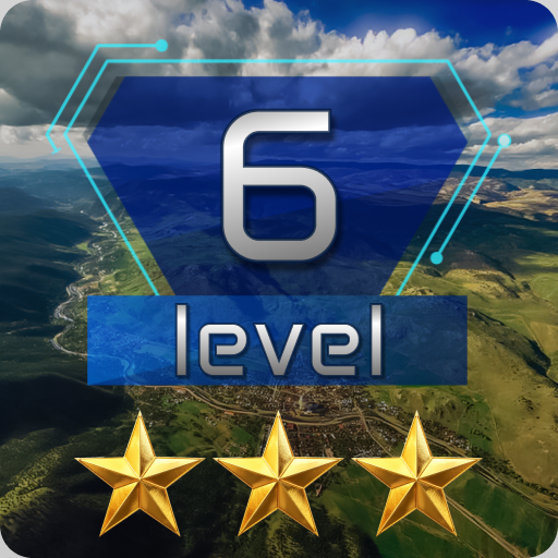 Sky Master