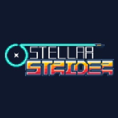 Stellar Strider Platunim