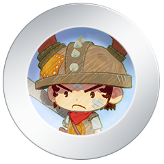 Self-Proclaimed Hero