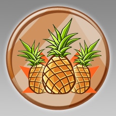 Pineapple Purist