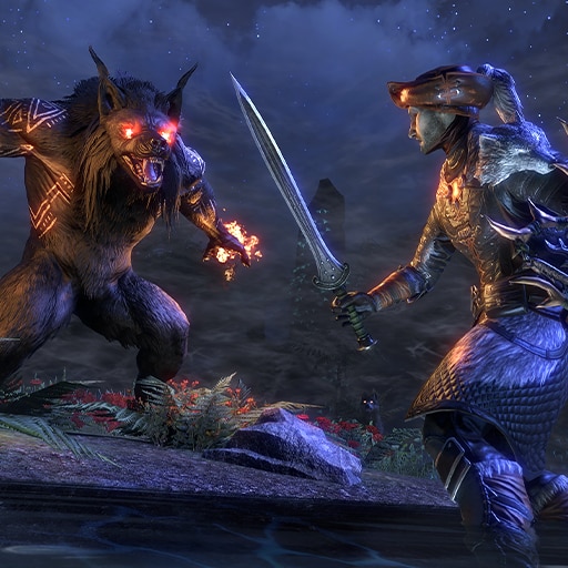Wolfhunter Delver