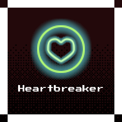 Heartbreaker