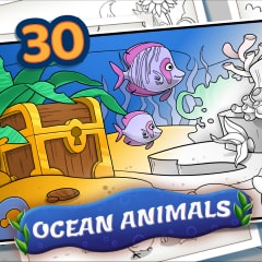 Ocean Explorer #30