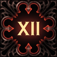 Trials &ndash; Chapter XII