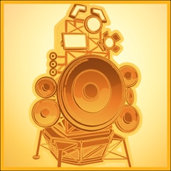 Amp Jammer