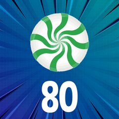 Click on 80 Bonbons