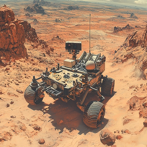 Curiosity Killed the GASA Budget