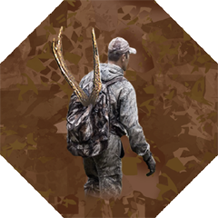 Buck hunter