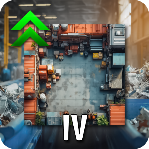 Border Builder IV