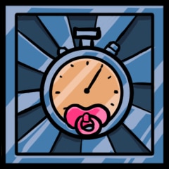 Rookie Speedrunner