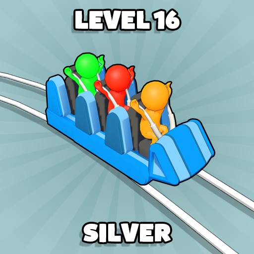 Complete Level 16