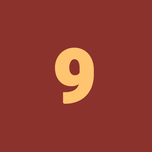 Die 9