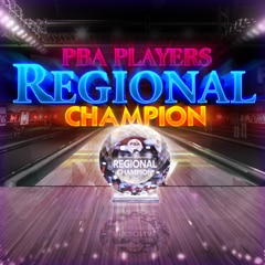 PBA Players Championship Region Win