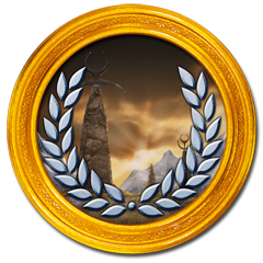 Hard Quest Completed