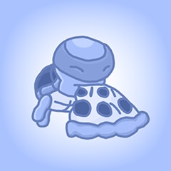 Pizza Turtle