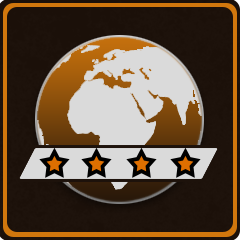 Online veteran